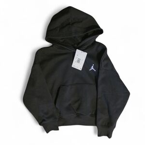 NWT Jordan Jumpman Hoodie Girls Size M 10-12yrs